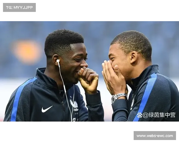 登贝莱内切兜射破门，巴黎边锋重现巅峰水准