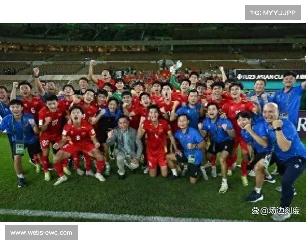 越南商人承诺奖励U23球队30亿越南盾，激励措施出炉