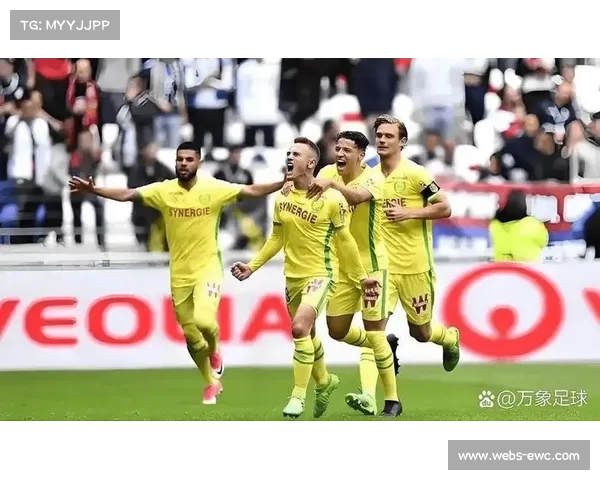 南特1-2客负洛里昂，客场防守漏洞难阻主队强势