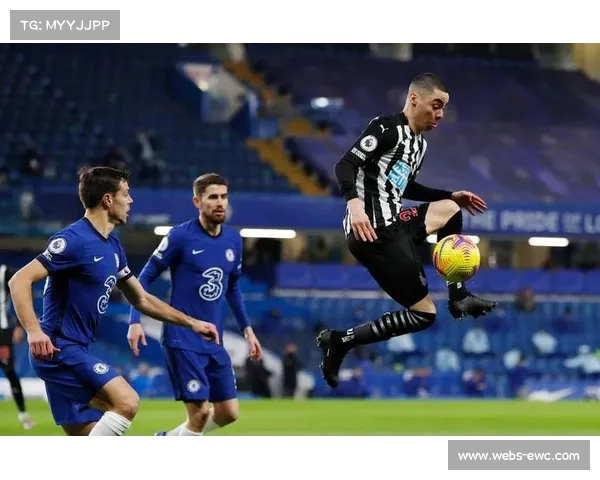 戈登连续三场欧冠进球，纽卡斯尔联新星闪耀欧洲